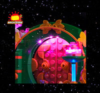 Brick Shine GC Light Kit for LEGO® Glinda's Wedding Day 75688