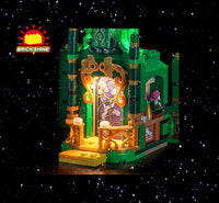 Brick Shine GC Light Kit for LEGO® Emerald City & Kiamo Ko Castle 75689