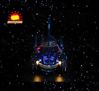 Brick Shine GC Light Kit for LEGO® Batman Forever Batmobile 76304