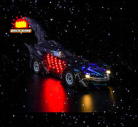 Brick Shine GC Light Kit for LEGO® Batman Forever Batmobile 76304