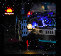 Brick Shine GC Light Kit for LEGO® Batman Forever Batmobile 76304