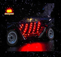 Brick Shine GC Light Kit for LEGO® Batman Forever Batmobile 76304