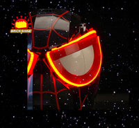 Brick Shine GC Light Kit for LEGO® Miles Morales' Mask 76329