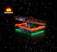 Brick Shine GC Light Kit for LEGO® Chomping Monster Book of Monsters 76449