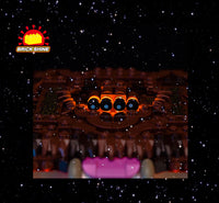 Brick Shine GC Light Kit for LEGO® Chomping Monster Book of Monsters 76449