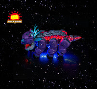 Brick Shine GC Light Kit for LEGO® Klombo 77077