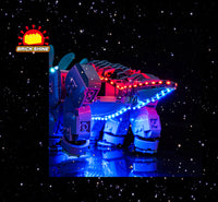 Brick Shine GC Light Kit for LEGO® Klombo 77077