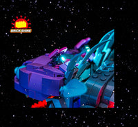 Brick Shine GC Light Kit for LEGO® Klombo 77077