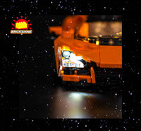 Brick Shine GC Light Kit for LEGO® Lamborghini Revuelto & Huracán STO 77238