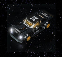 Brick Shine GC Light Kit for LEGO® Ken Block's '65 Ford Mustang Hoonicorn V1 77262