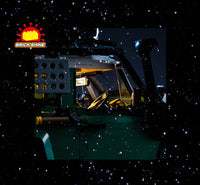 Brick Shine  GC Light Kit for LEGO® Land Rover Classic Defender 90 10317