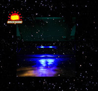 Brick Shine  GC Light Kit for LEGO® Land Rover Classic Defender 90 10317