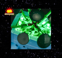 Brick Shine GC Light Kit for LEGO® Happy Plants 10349