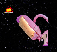 Brick Shine GC Light Kit for LEGO® Angel 43257