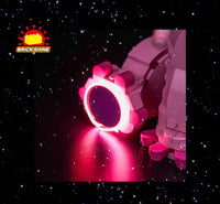 Brick Shine GC Light Kit for LEGO® Angel 43257