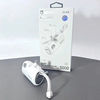 sky Maxguard GN97X PD 22.5W 5000 mah Mini power bank (CCC)