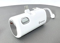 sky Maxguard GN97X PD 22.5W 5000 mah Mini power bank (CCC)