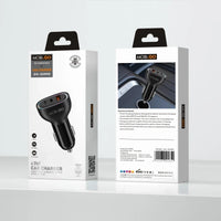 sky Mobigo GO209PD 20W 2UAB A+C car charger