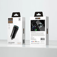 sky Mobigo GO210PD 36W + 36W Dual PD car charger
