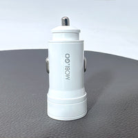 sky Mobigo GO221 3.1A 2 USB car charger