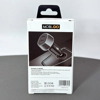 sky Mobigo GO222 50W Dual Quick Charger Car Charger