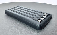 sky Mobigo GO506 10000 mah MagFit power bank