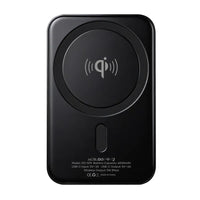 sky Mobigo GO509 6000 mah Magnetic Wireless Power Bank