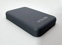 sky Mobigo GO509 6000 mah Magnetic Wireless Power Bank
