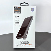 sky Mobigo GO512PD PD 22.5W 10000 mah power bank