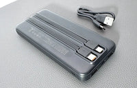 sky Mobigo GO512PD PD 22.5W 10000 mah power bank