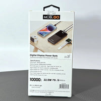 sky Mobigo GO512PD PD 22.5W 10000 mah power bank