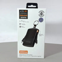 sky Mobigo GO516 2000 mah Power Bank