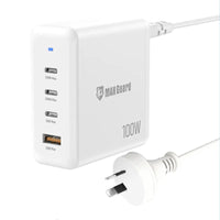 sky Maxguard GSW100A0960 PD 100W Wall Charger