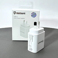 sky Maxguard GSW20A0938C/GS20W0338 PD 20W wall charger