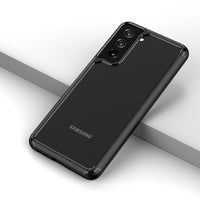 Heavy Duty Shockproof Slim Cover Case for Samsung Galaxy S21 Plus