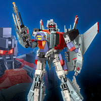 JIESTAR 58047 Blitz Wing with 1448 Pieces