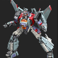 JIESTAR 58047 Blitz Wing with 1448 Pieces