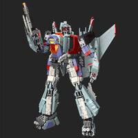 JIESTAR 58047 Blitz Wing with 1448 Pieces