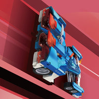 JIESTAR 58081 GARLAND SF-03 with 793 Pieces