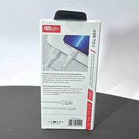 sky Kinglink KL01L 1m USB-A to Lightning Cable