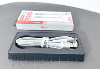 sky Kinglink KL01L 1m USB-A to Lightning Cable