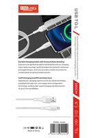 sky Kinglink KL02L 2m USB-A to Lightning Cable