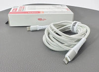 sky Kinglink KL02TL 2m 20W Type-C to Lightning Cable
