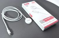 sky Kinglink KLW01 30W Magnetic Charging Cable For Apple Watch