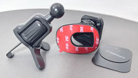 sky Maxguard M1 Plus Magnetic Air Vent Car Holder