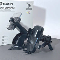 sky Maxguard M25 auto locking car holder