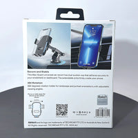 sky Maxguard M25 auto locking car holder