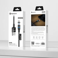 sky Maxguard M33L 1m USB-A to Lightning Cable