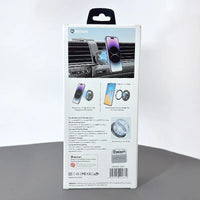 sky Maxguard M35 MagFit Flex Bendable Car Holder