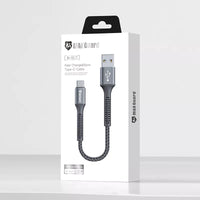 sky Maxguard M40C 25cm Type-C cable